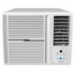 Midea 美的 MW-07CRF8E 3/4匹 CubicCool系列 R32 變頻淨冷 窗口式冷氣機